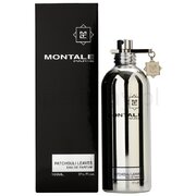 Montale Patchouli Leaves Eau De Parfum Smaržas