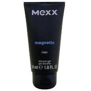 Mexx Magnetic Man tualetes ūdens