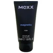 Mexx Magnetic Man tualetes ūdens
