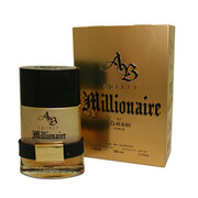 Lomani Ab Spirit Millionaire tualetes ūdens 100ml