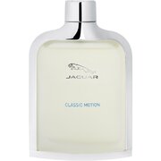 Jaguar Classic Motion Tualetes ūdens 100