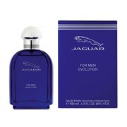 Jaguar Evolution Men Tualetes ūdens