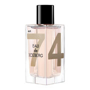 Iceberg Eau de Iceberg Jasmine Pour Femme Tualetes ūdens