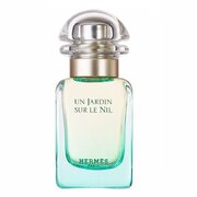 Hermes Jardin Sur Le Nil Tualetes ūdens: testeris