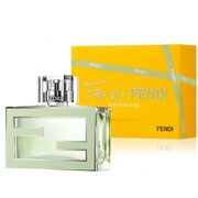 Fendi Fan di Fendi Eau Fraiche tualetes ūdeņi - testeris
