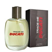 Ducati Trace Me Tualetes ūdens 100ml