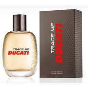 Ducati Trace Me Tualetes ūdens 50ml