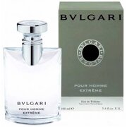 Bvlgari Pour Homme Extreme tualetes ūdens
