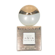 Bvlgari Aqva Divina tualetes ūdens - testeris