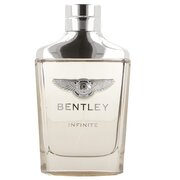 Bentley Infinite Tualetes ūdens