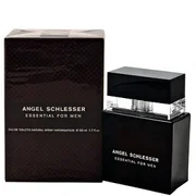 Angel Schlesser Essential for Men Tualetes ūdens 100ml