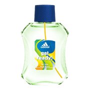 Adidas Get Ready For Him Tualetes ūdens 100ml
