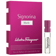 Salvatore Ferragamo Signorina Ribelle Smaržas
