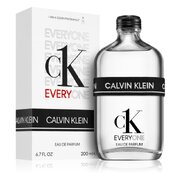 Calvin Klein CK Everyone Eau de Parfum Smaržas 200ml