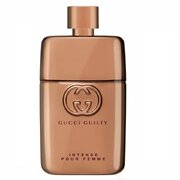 Gucci Guilty Eau de Parfum Intense Pour Femme Smaržas 90ml