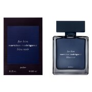 Narciso Rodriguez For Him Bleu Noir Parfum Smaržas 100ml