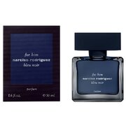 Narciso Rodriguez For Him Bleu Noir Parfum Smaržas 50ml