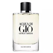 Giorgio Armani Acqua di Gio Pour Homme Eau de Parfum Smaržas 125ml
