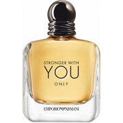 Giorgio Armani Stronger With You Only Tualetes ūdens - testeris