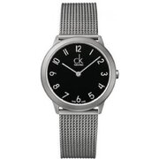 Calvin Klein K3M52151 - Dámske hodinky
