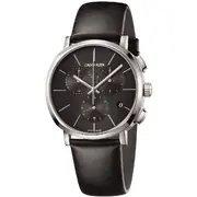 Calvin Klein K8Q371C1 - Pánske hodinky