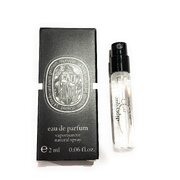Diptyque Eau de Minthé Parfimēts ūdens, 2ml