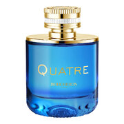Boucheron Quatre En Bleu Smaržas 100ml