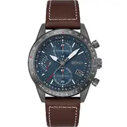 Hugo Boss 1513852 Pilot Edition chronograph 44mm 5ATM