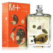 Escentric Molecules Molecule 01 + Mandarin Tualetes ūdens 100ml