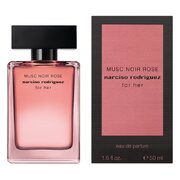 Narciso Rodriguez Musc Noir Rose For Her Smaržas 50ml