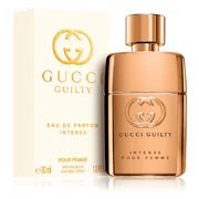 Gucci Guilty Eau de Parfum Intense Pour Femme Smaržas