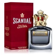 Jean Paul Gaultier Scandal Pour Homme Tualetes ūdens
