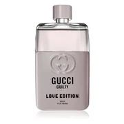 Gucci Guilty Pour Homme Love Edition 2021. gada tualetes ūdens — testeris