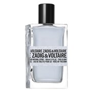 Zadigs un Voltērs Tas ir Viņš! Vibes of Freedom Tualetes ūdens - testeris