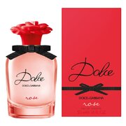 Dolce & Gabbana Dolce Rose Tualetes ūdens