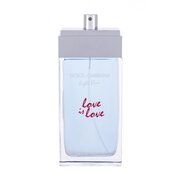 Dolce & Gabbana Light Blue Love Is Love Pour Femme Tualetes ūdens: testeris