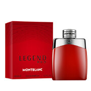 Mont Blanc Legend sarkanais parfimērijas ūdens, 100ml