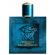 Versace Eros Eau De Parfum Smaržas: testeris 100ml