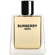 Burberry Hero Eau de Toilette Tualetes ūdens 100ml