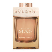 Bvlgari Man Terrae Essence Smaržas: testeris