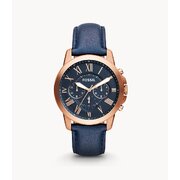 Fossil FS4835 - Pánske hodinky