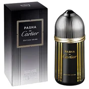Cartier Pasha de Cartier Edition Noire Limited Edition tualetes ūdens