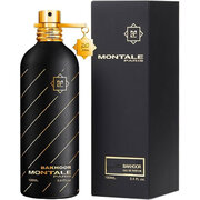 Montale Bakhoor parfumūdens
