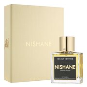 Nishane Sultan Vetiver Smaržas