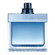Guess Seductive Homme Blue Tualetes ūdens: testeris