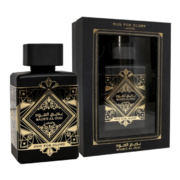 Lattafa Bade'e Al Oud Oud for Glory Smaržas