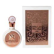 Lattafa Fakhar Lattafa Femme Smaržas 100ml