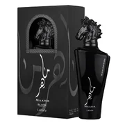Lattafa Maahir Black Edition Smaržas 100ml