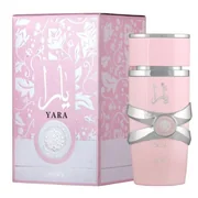 Lattafa Yara Smaržas 100ml