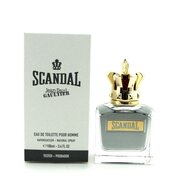 Jean Paul Gaultier Scandal Pour Homme Tualetes ūdens: testeris